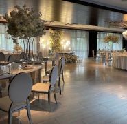 Orly park, ресторан фото