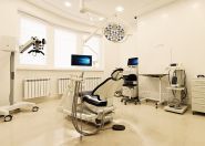Ортекс, стоматологічна клініка фото