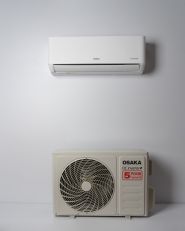 Osaka, кондиціонери фото