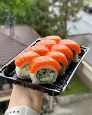 Osama Sushi, доставка суши фото