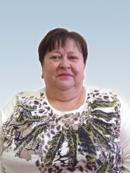 Осауленко Валентина Стратонівна, сімейний лікар фото