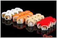 Osava, доставка суші фото