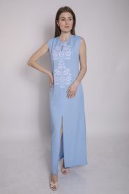 Від щирого серця, виробник вишиванок для всієї сім'ї фото