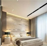 Ceiling style, натяжные потолки фото