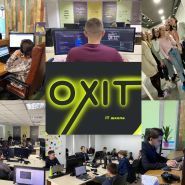 Oxit it school, школа программирования фото