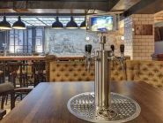 Буха-Rest, паб фото