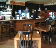 Pub House, ресторан-пивоварня фото