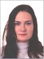 ​Паламарчук Уляна Сергіївна, сімейний лікар фото