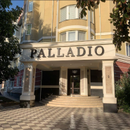Palladio, магазин дверей фото