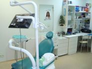 Пальміра, стоматологічний центр фото