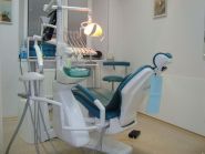 Пальміра, стоматологічний центр фото