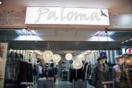 Paloma, магазин жіночого одягу фото