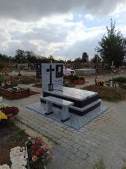 Майстерня Пилипчук, гранітні пам'ятники фото