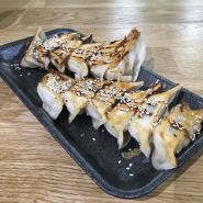 PanAzia, фреш-кафе фото