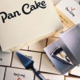 Pan Cake, кав'ярня фото