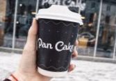 Pan Cake, кофейня фото
