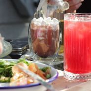 Panda Place Central, ресторан фото