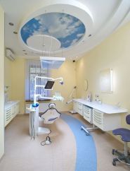 Панмед, стоматологічний центр фото