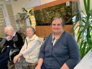 Життя в радість,пансіонат для престарілих фото