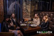 Paradox, нічний клуб фото