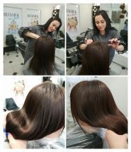 Oleksiuk Hair Studio, студія колористики і відновлення волосся фото