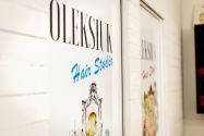 Oleksiuk Hair Studio, студия колористики и восстановление волос фото