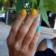 Перукарня на Вільській, салон краси фото