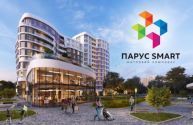 Парус Smart, компания-застройщик фото