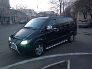 Пасажирські перевезення на вОтамана Головатого фото