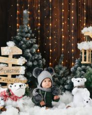 Фотостудія Pavilion фото