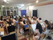 Придніпровська державна академіяівництва і архітектури фото