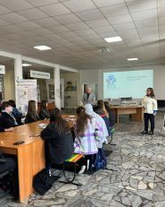 Придніпровська державна академіяівництва і архітектури фото