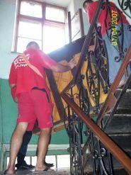 Переїзд Сервіс, пасажирські і вантажні перевезення фото