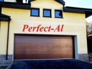 Perfect-Al, алюминиевые конструкции фото