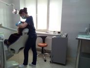 Perfect Dent, стоматологія фото