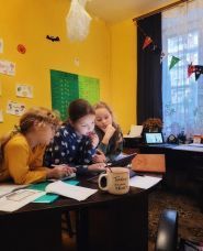 Perfect tutor, студія англійської мови фото