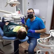 Перлина, стоматологічний кабінет фото