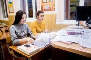 Перші Київські Державні курси іноземних мов фото
