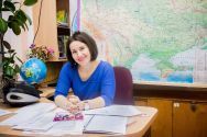 Перші Київські Державні курси іноземних мов фото