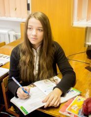 Первые Киевские Государственные курсы иностранных языков фото