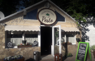 Pesto, кафе фото