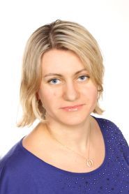 Петлінська Ольга Олександрівна, сімейний лікар фото