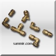 Sanmir, магазин сантехніки та кераміки фото