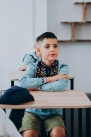 Alterra School, приватна школа повного дня фото