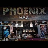 Phoenix Bar, кальян-бар фото