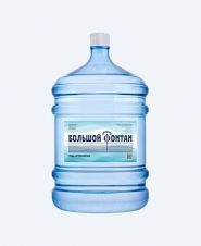 Великий Фонтан, доставка води фото