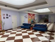 Ренамед, дом престарелых фото