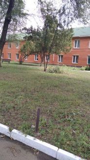 Перший український будинок престарілих, приватний пансіонат для літніх людей фото