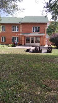 Перший український будинок престарілих, приватний пансіонат для літніх людей фото