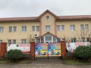 Перший український будинок престарілих, приватний пансіонат для літніх людей фото